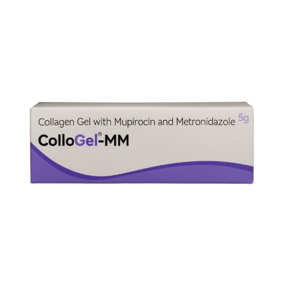 Triumph Lifecare | Advanced Collagen Wound Care Solutions — India