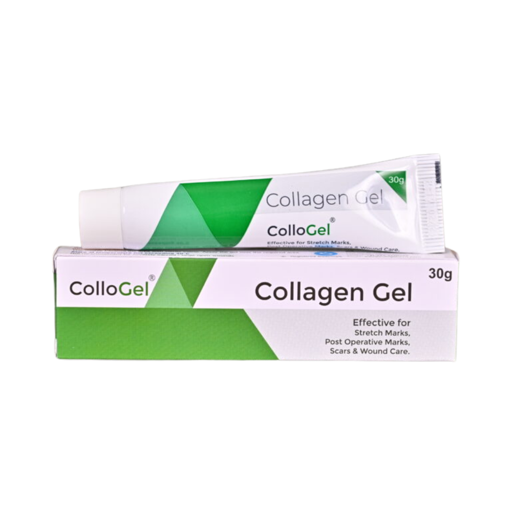 Triumph Lifecare | Advanced Collagen Wound Care Solutions — India