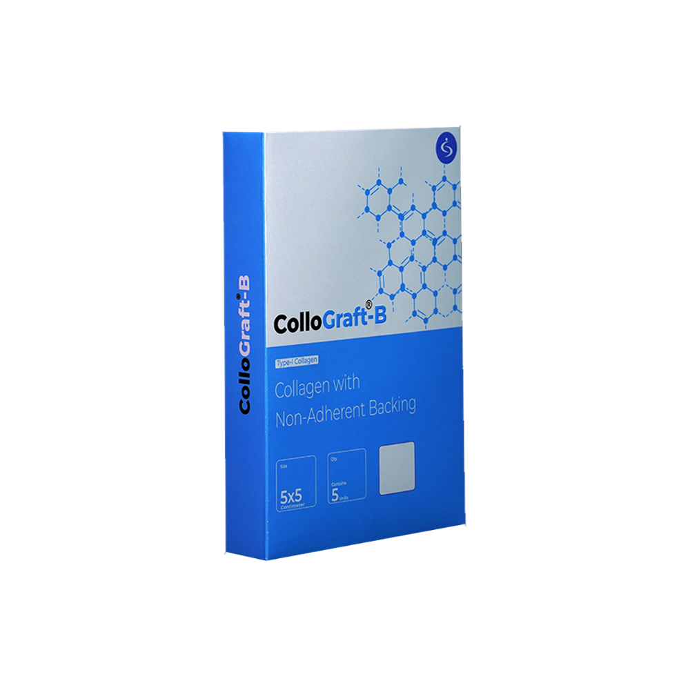 Triumph Lifecare | Advanced Collagen Wound Care Solutions — India
